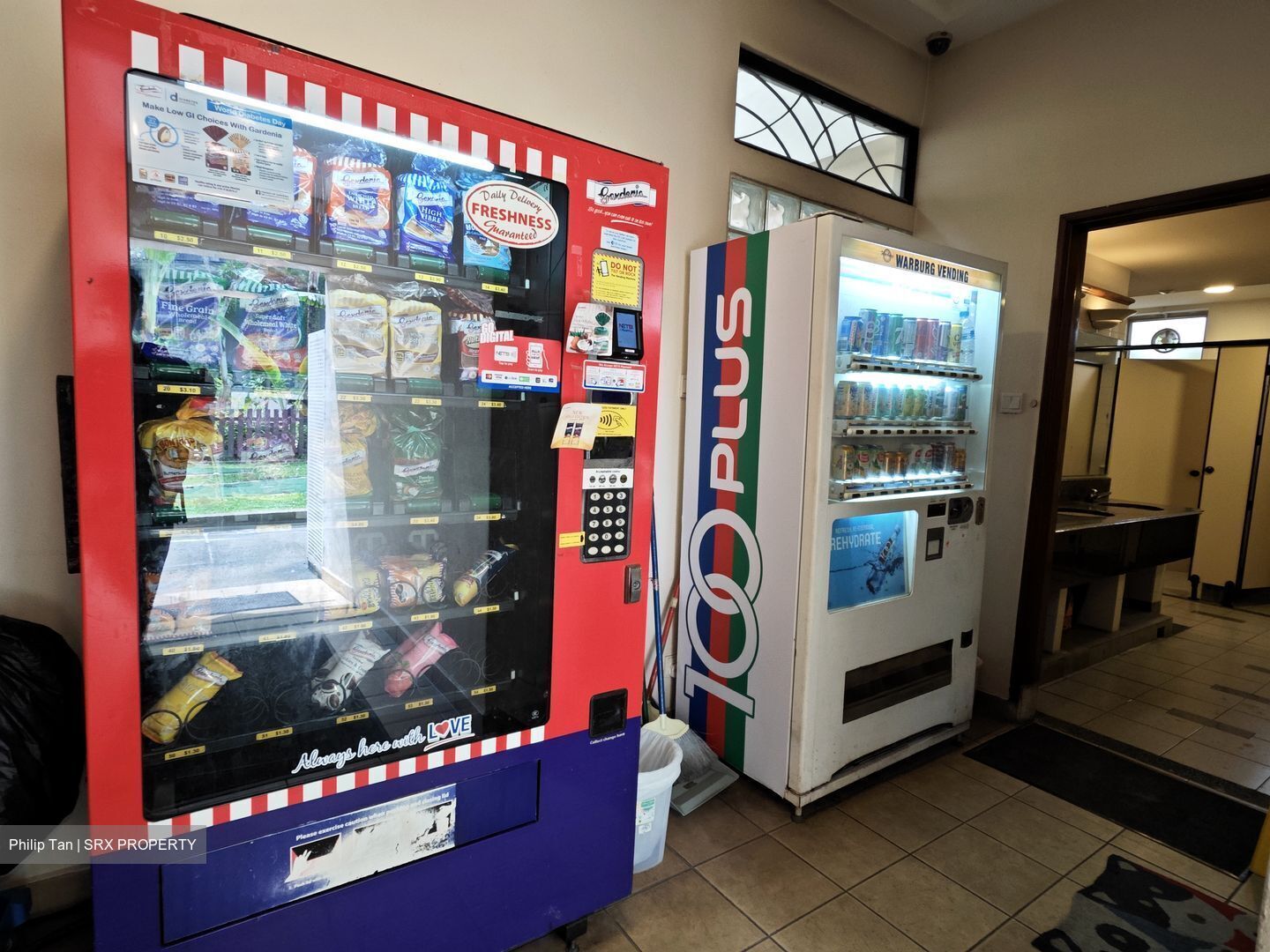 Regent Park (D5), Condominium #488658471